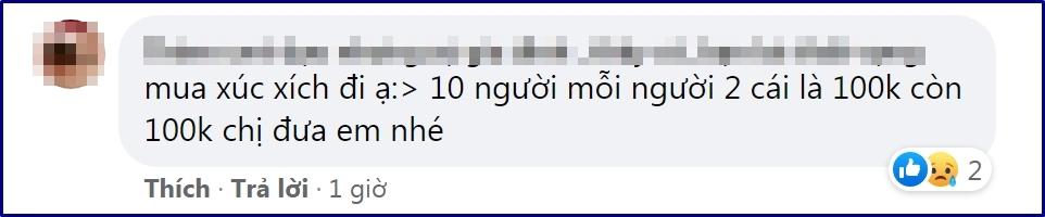 Bạn trai thách nấu 2 mâm cỗ 10 người 200k và loạt đáp án ná thở-2