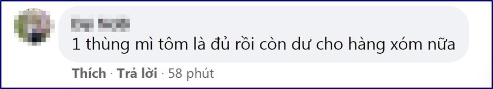 Bạn trai thách nấu 2 mâm cỗ 10 người 200k và loạt đáp án ná thở-4