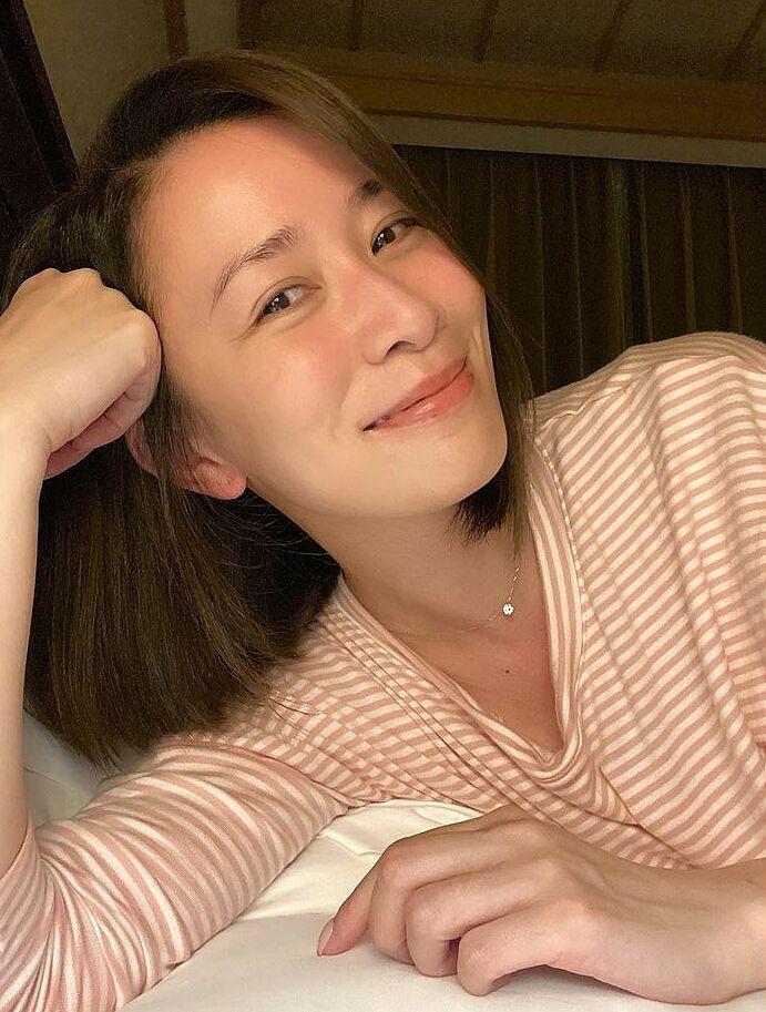 Tuyệt chiêu dưỡng da giúp Xa Thi Mạn trẻ đẹp ở tuổi U50-1