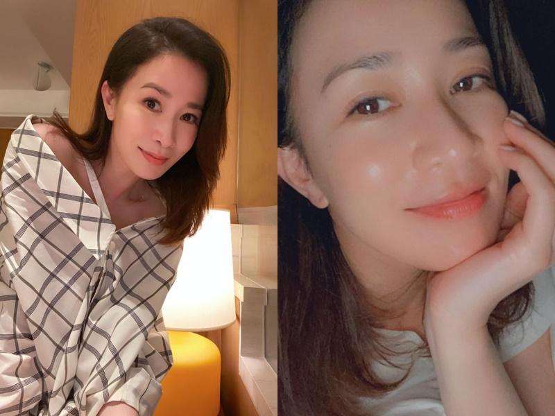 Tuyệt chiêu dưỡng da giúp Xa Thi Mạn trẻ đẹp ở tuổi U50-5