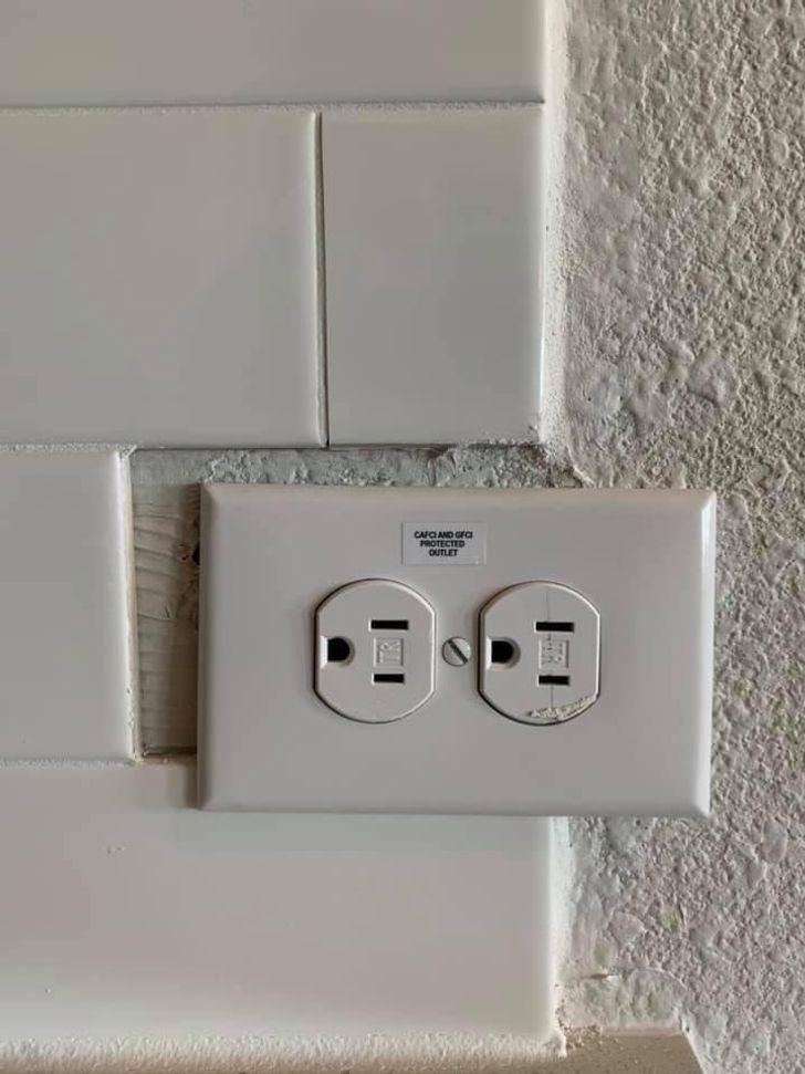 Những hình ảnh gây ức chế của kiểu người làm cho xong-2