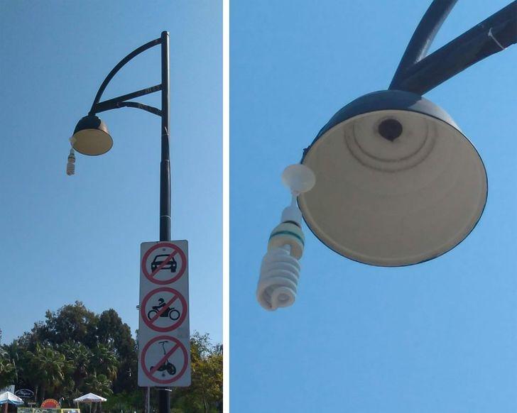 Những hình ảnh gây ức chế của kiểu người làm cho xong-4