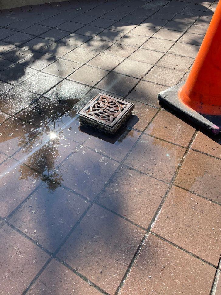 Những hình ảnh gây ức chế của kiểu người làm cho xong-12