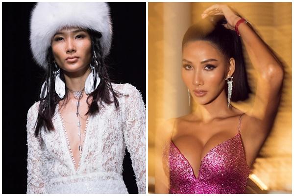 Hoàng Thùy - người đẹp thích unfriend các nhân vật cộm cán-7