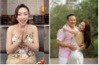 Vợ kém 16 tuổi của Chi Bảo xác nhận mang thai sau 4 tháng kết hôn
