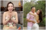 Vợ kém 16 tuổi của Chi Bảo xác nhận mang thai sau 4 tháng kết hôn
