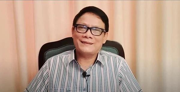 Nghệ sĩ Tấn Hoàng: Họ bảo tôi nói sai về Hoài Linh, nhục quá nên phải xin lỗi-2