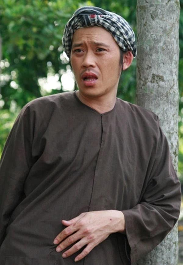 Nghệ sĩ Tấn Hoàng: Họ bảo tôi nói sai về Hoài Linh, nhục quá nên phải xin lỗi-3