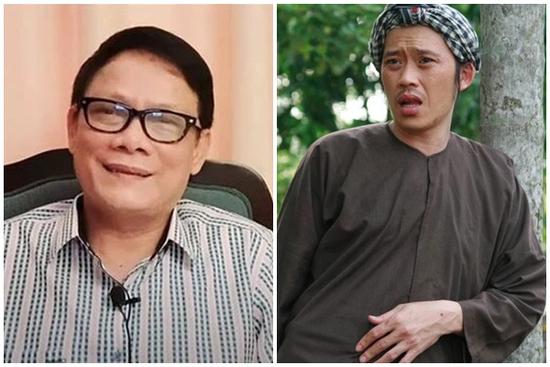 Nghệ sĩ Tấn Hoàng: Họ bảo tôi nói sai về Hoài Linh, nhục quá nên phải xin lỗi