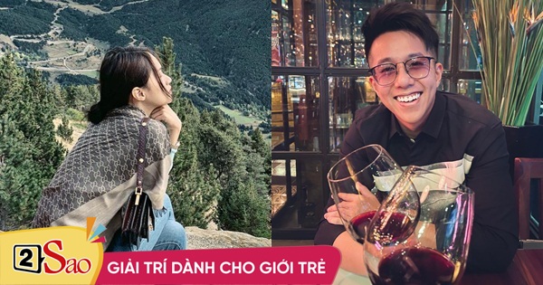 Matt Liu đón sinh nhật, dân mạng tìm Hương Giang trong vô vọng