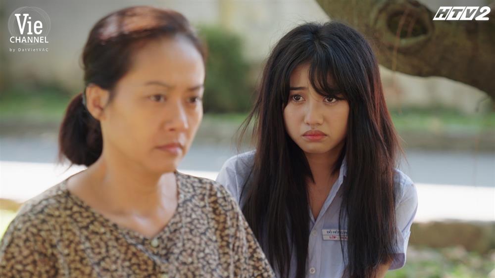 Cây Táo Nở Hoa tập 42: Nhã Phương chấp nhận làm sugar baby để có tiền cho anh hai-10