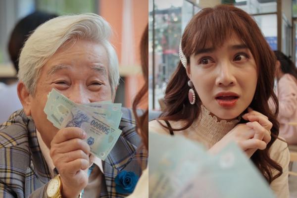 Cây Táo Nở Hoa tập 42 Nhã Phương đồng ý làm sugar baby