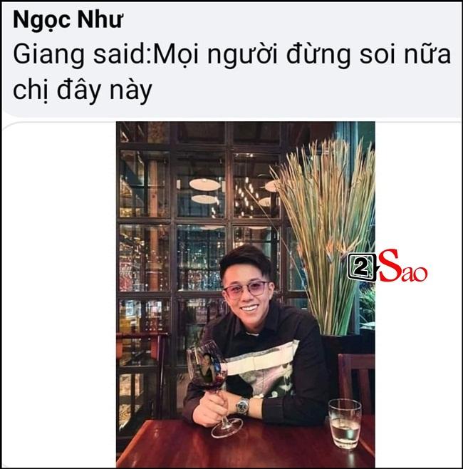 Sinh nhật Matt Liu, dân mạng truy tìm Hương Giang bằng mọi cách-5