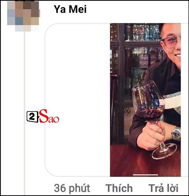 Sinh nhật Matt Liu, dân mạng truy tìm Hương Giang bằng mọi cách-4