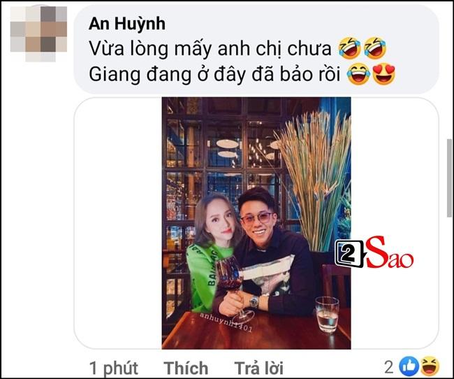 Sinh nhật Matt Liu, dân mạng truy tìm Hương Giang bằng mọi cách-6