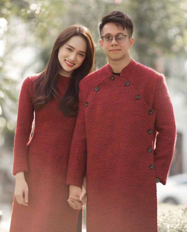 Sinh nhật Matt Liu, dân mạng truy tìm Hương Giang bằng mọi cách-8