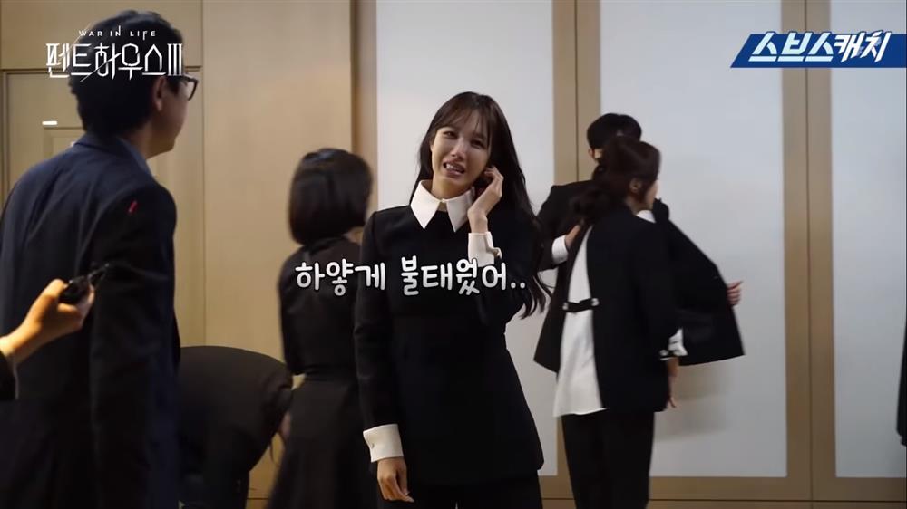 Hậu trường Penthouse 3: Cảnh tang lễ bị chỉ trích vô lương tâm-8