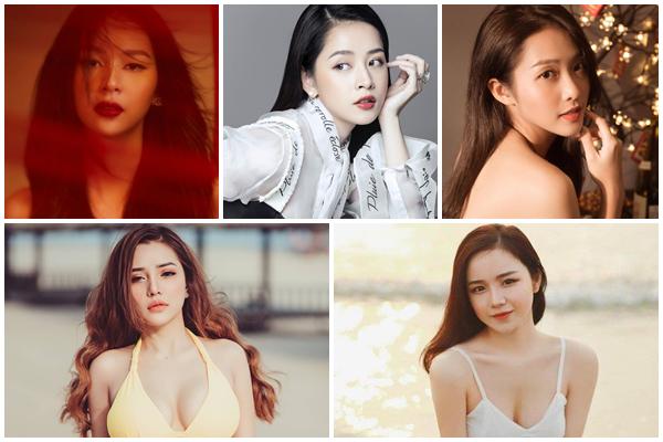 Chi Pu bị lợi dụng làm cameo cho nhiều người ‘kiếm fame’ debut