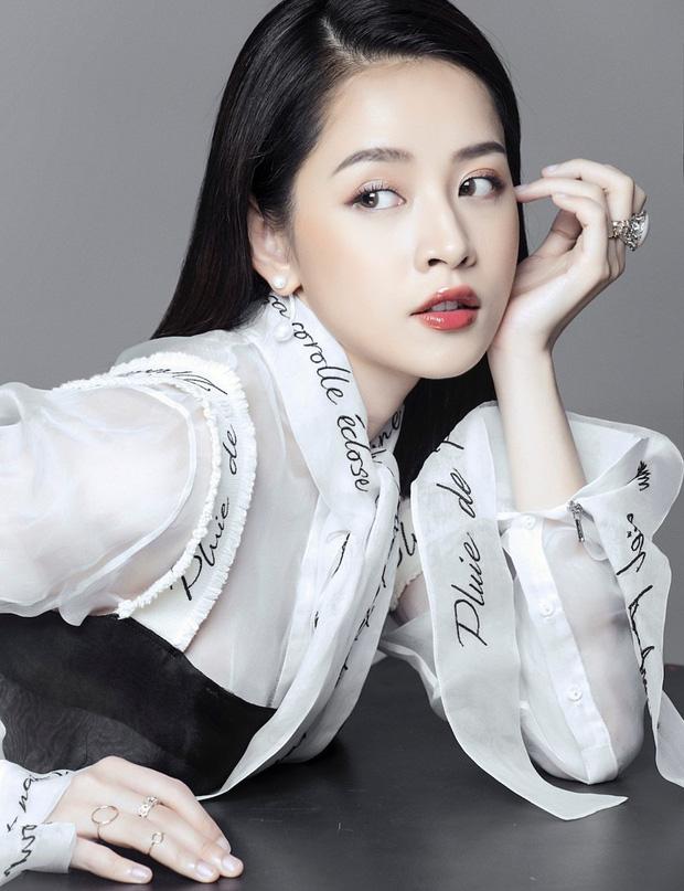 Chi Pu bị lợi dụng làm cameo cho nhiều người kiếm fame debut-1