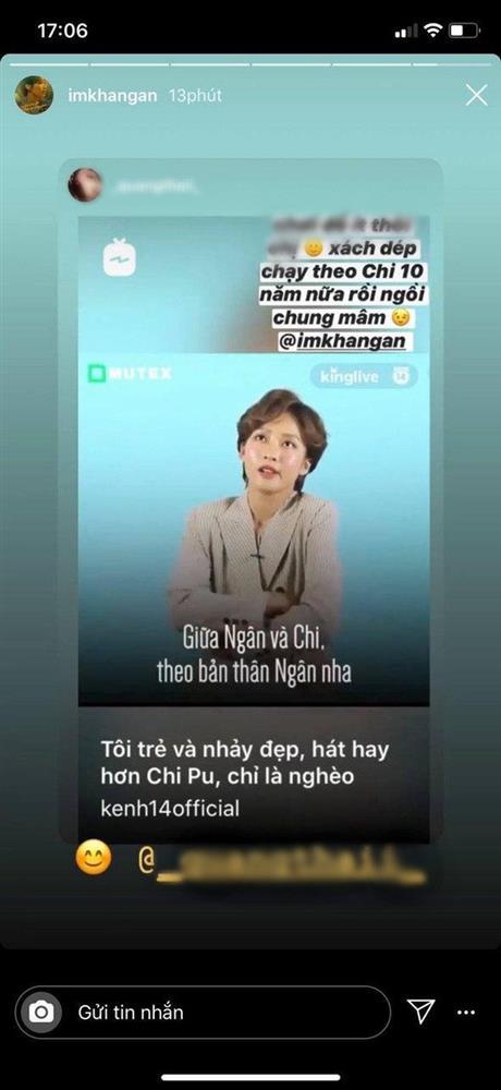 Chi Pu bị lợi dụng làm cameo cho nhiều người kiếm fame debut-4