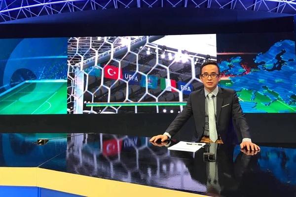 Tạ Biên Cương và Tuấn Anh bình luận trận Saudi Arabia - Việt Nam-3