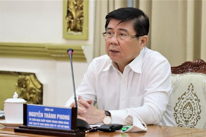 Những điểm cần lưu ý trong 15 ngày áp dụng Chỉ thị 16 toàn TPHCM-1