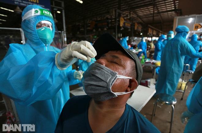 Những điểm cần lưu ý trong 15 ngày áp dụng Chỉ thị 16 toàn TPHCM-2