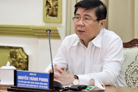 Những điểm cần lưu ý trong 15 ngày áp dụng Chỉ thị 16 toàn TPHCM