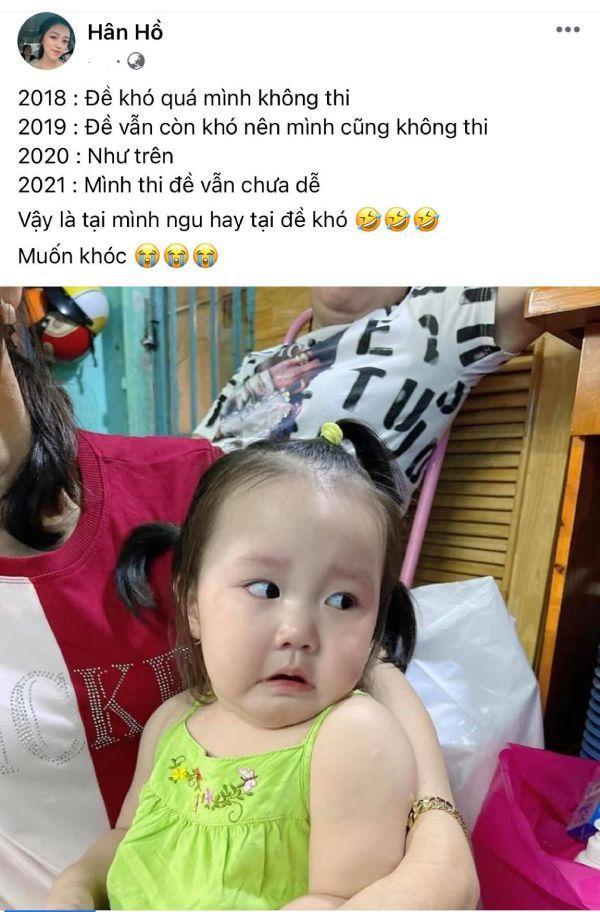 Vợ Quách Ngọc Tuyên hé lộ lý do đến giờ mới thi tốt nghiệp-1