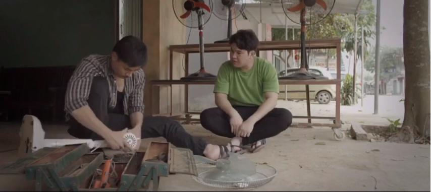 Mùa Hoa Tìm Lại tập 20: Hé lộ vì sao vợ Đồng bỗng nhiên giàu có-2