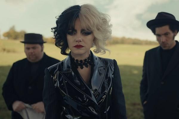 10 nhân vật ấn tượng trên màn ảnh nửa đầu 2021-4