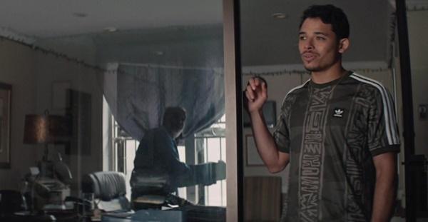 10 nhân vật ấn tượng trên màn ảnh nửa đầu 2021-8