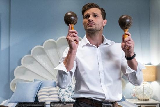 10 nhân vật ấn tượng trên màn ảnh nửa đầu 2021