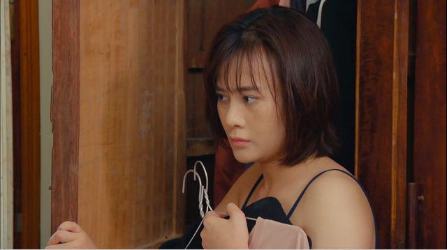 Hương Vị Tình Thân tập 57: Long chạy đằng trời khó thoát vị trí con rể-2