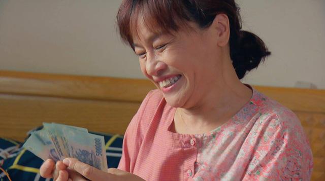 Hương Vị Tình Thân tập 57: Long chạy đằng trời khó thoát vị trí con rể-3