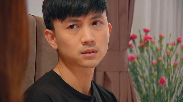 Hương Vị Tình Thân tập 57: Long chạy đằng trời khó thoát vị trí con rể-6