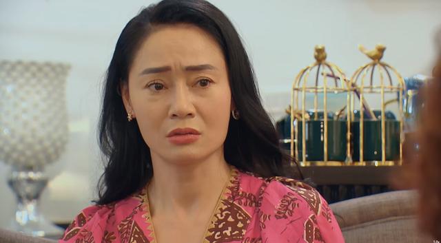 Hương Vị Tình Thân tập 57: Long chạy đằng trời khó thoát vị trí con rể-7