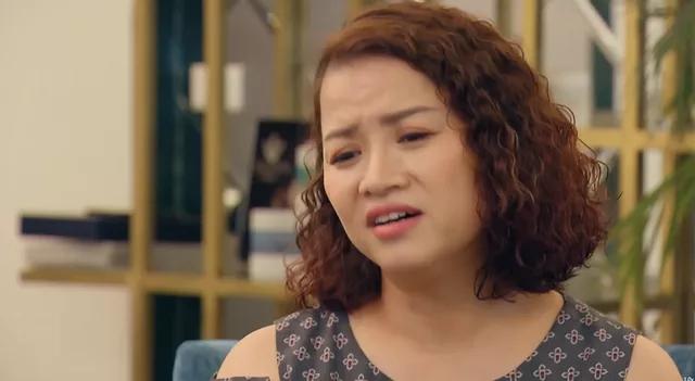 Hương Vị Tình Thân tập 57: Long chạy đằng trời khó thoát vị trí con rể-8