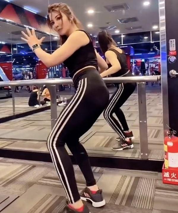 Nữ hoàng võ thuật bị tình cũ dọa tạt axit, tung clip nhạy cảm lộ nhan sắc khác lạ-6