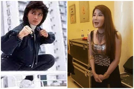 'Nữ hoàng võ thuật' bị tình cũ dọa tạt axit, tung clip nhạy cảm lộ nhan sắc khác lạ