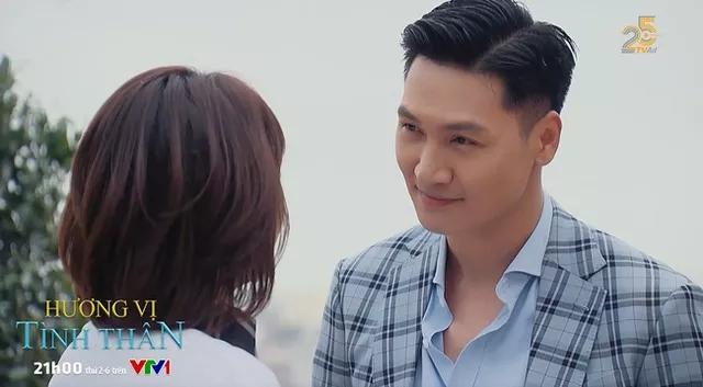 Hương Vị Tình Thân tập 58: Yêu Long nhưng Nam không chấp nhận bị trên cơ-1