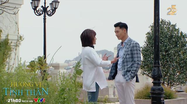 Hương Vị Tình Thân tập 58: Yêu Long nhưng Nam không chấp nhận bị trên cơ-3