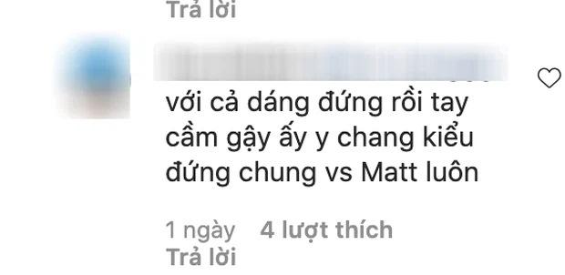 Sau 4 tháng ở ẩn, Hương Giang tái xuất đi chơi golf cùng Đỗ Mỹ Linh?-5