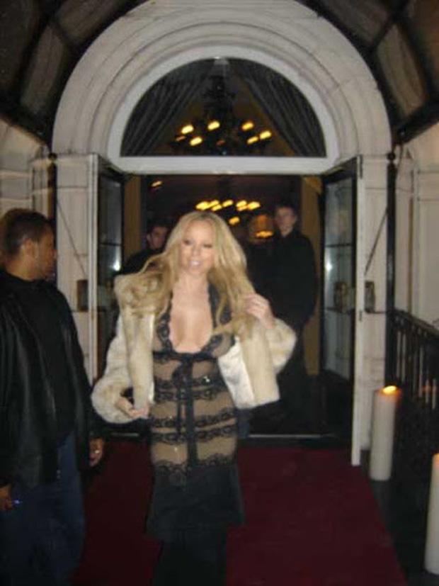 Yêu sách Diva: Lịch làm việc xếp theo lịch ngủ, bật sân khấu live trong phòng đẻ-5