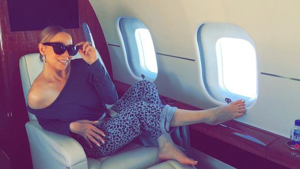 Yêu sách Diva: Lịch làm việc xếp theo lịch ngủ, bật sân khấu live trong phòng đẻ-7