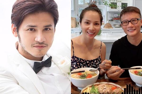 Nghệ sĩ Việt bán kim chi, thanh lý quần áo thời dịch-3