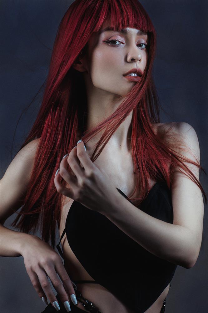 MLee trần tình khi cosplay Lisa và bị chê tới tấp-3