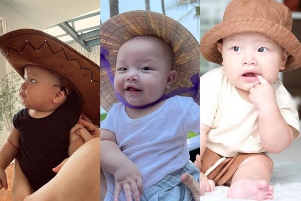 Hà Hồ phát tức vì cặp giò của Lisa nhiều like hơn ảnh mình-12