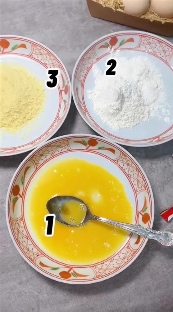 Hot rần rần món dưa hấu chiên xù, đỉnh cao ẩm thực hay là thảm họa ăn uống?-4