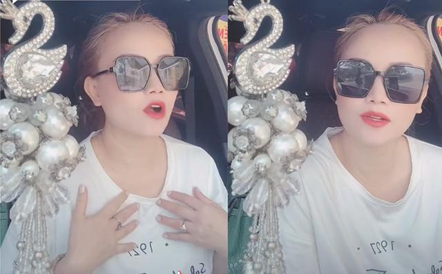 Diễn viên Hoàng Yến: Lấy 4 chồng vì muốn danh chính ngôn thuận-2